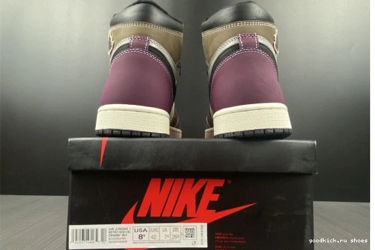 DH3097-001 1  DH3097-001 “Hand Jordan Air High OG Crafted” 0322